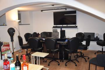 Poker Lounge Image 5