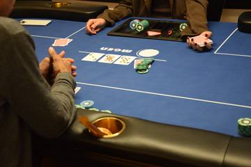 Poker Lounge Image 10